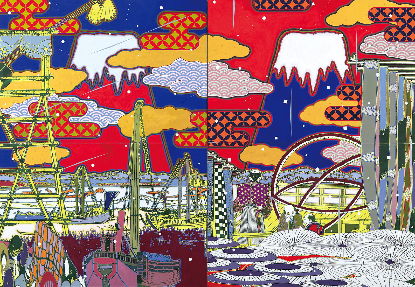 小川浩司 | 国展