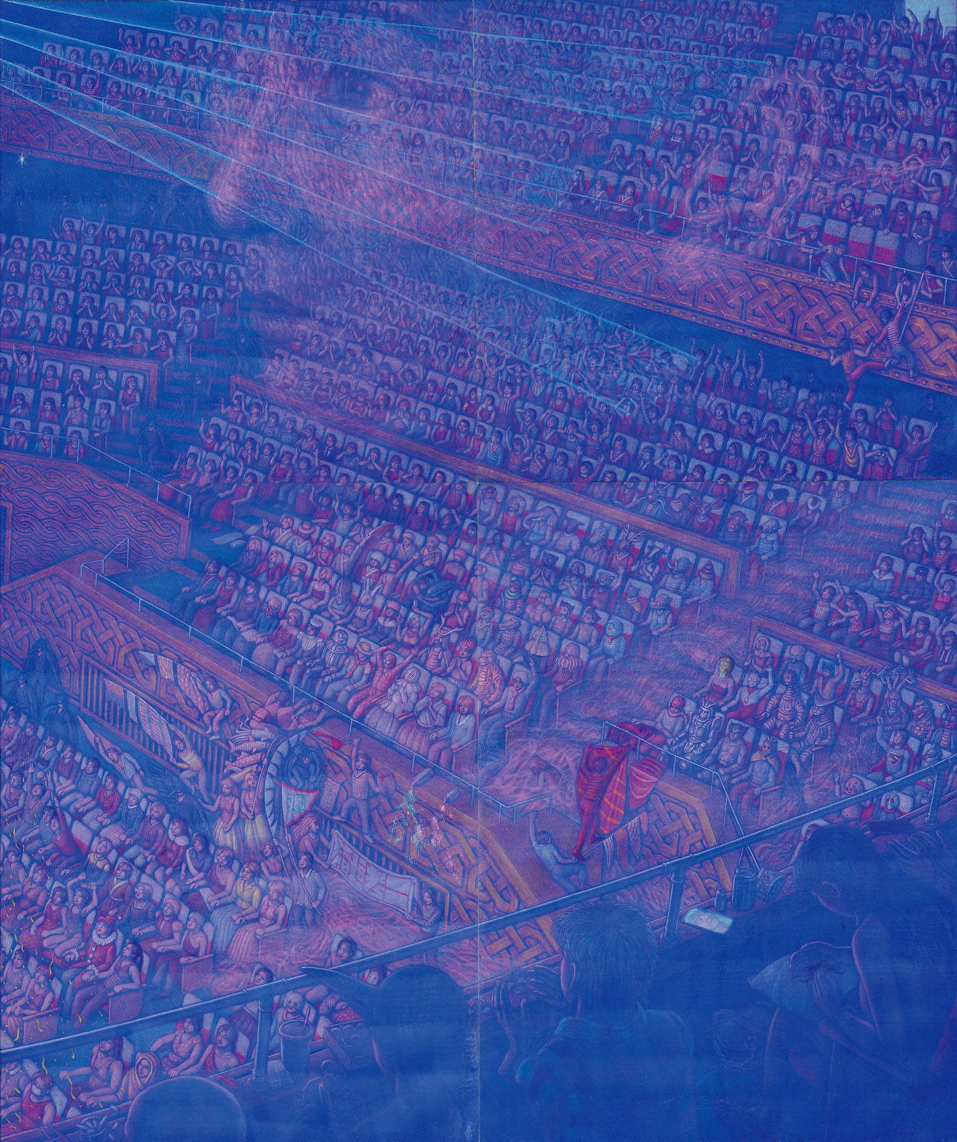 稲垣考二 | 国展