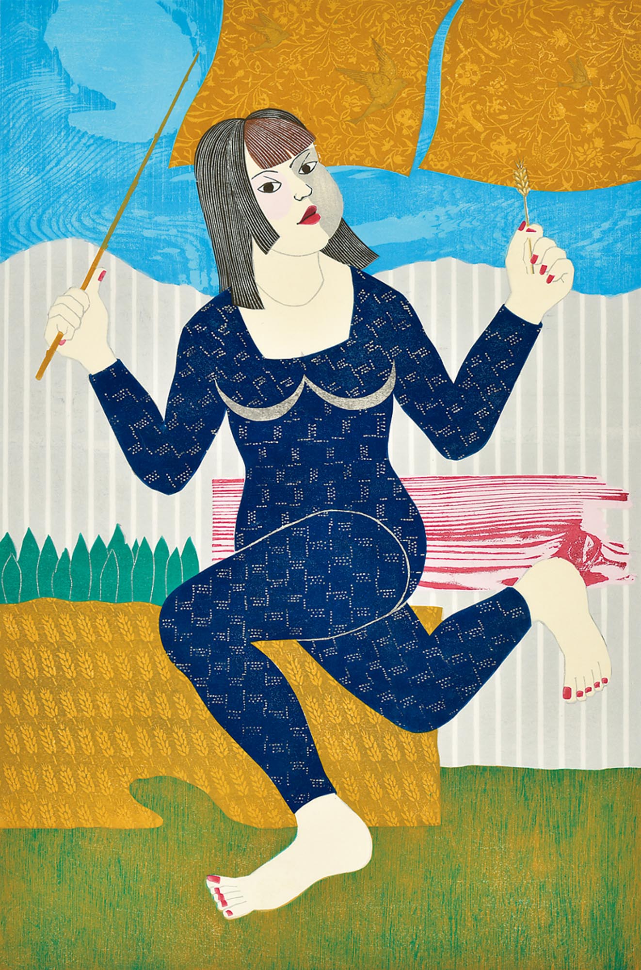 前田政晴 | 国展