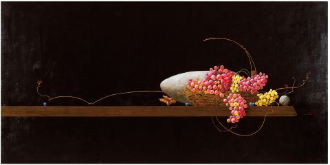 百瀬郷志 | 国展