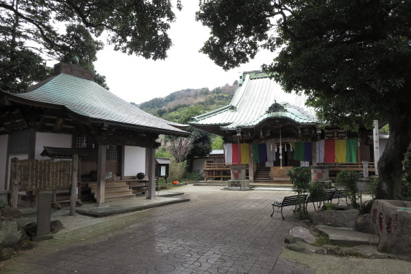 佐奈田霊社／文三堂 - 鎌倉タイム