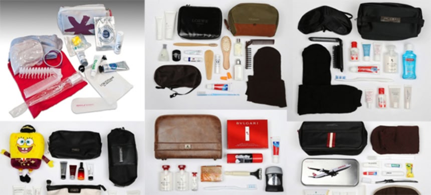 航空会社によってかなり差がある、世界20のファーストクラスの