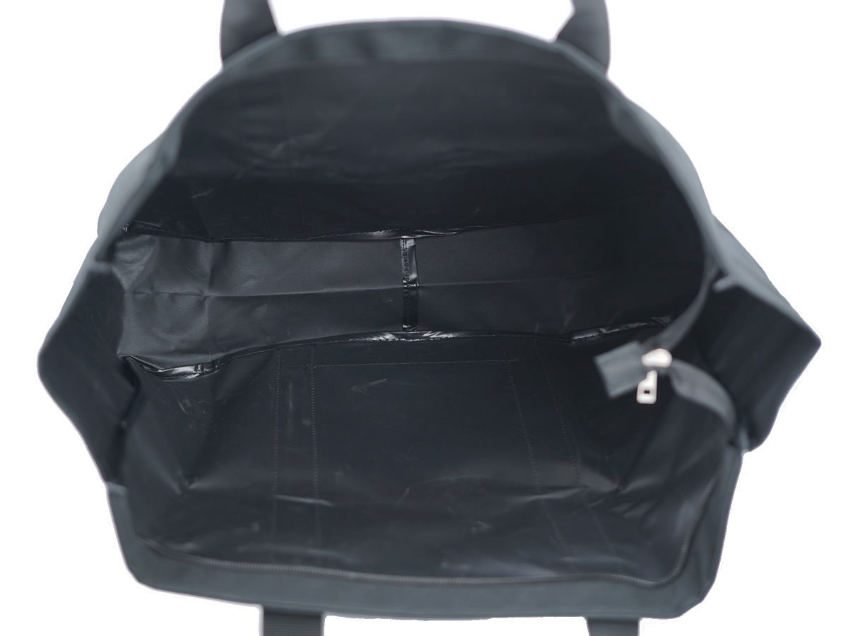 24KARATS BIG TOTE BAG BOOK feat. MA55IVE THE RAMPAGE 《付録