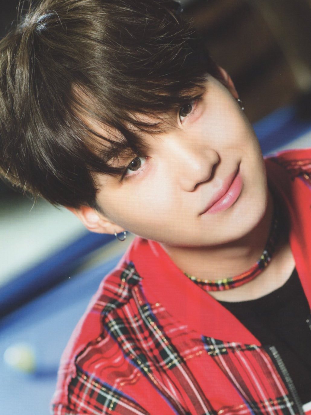 SUGA : The genius composer of BTS – KSTATION TV