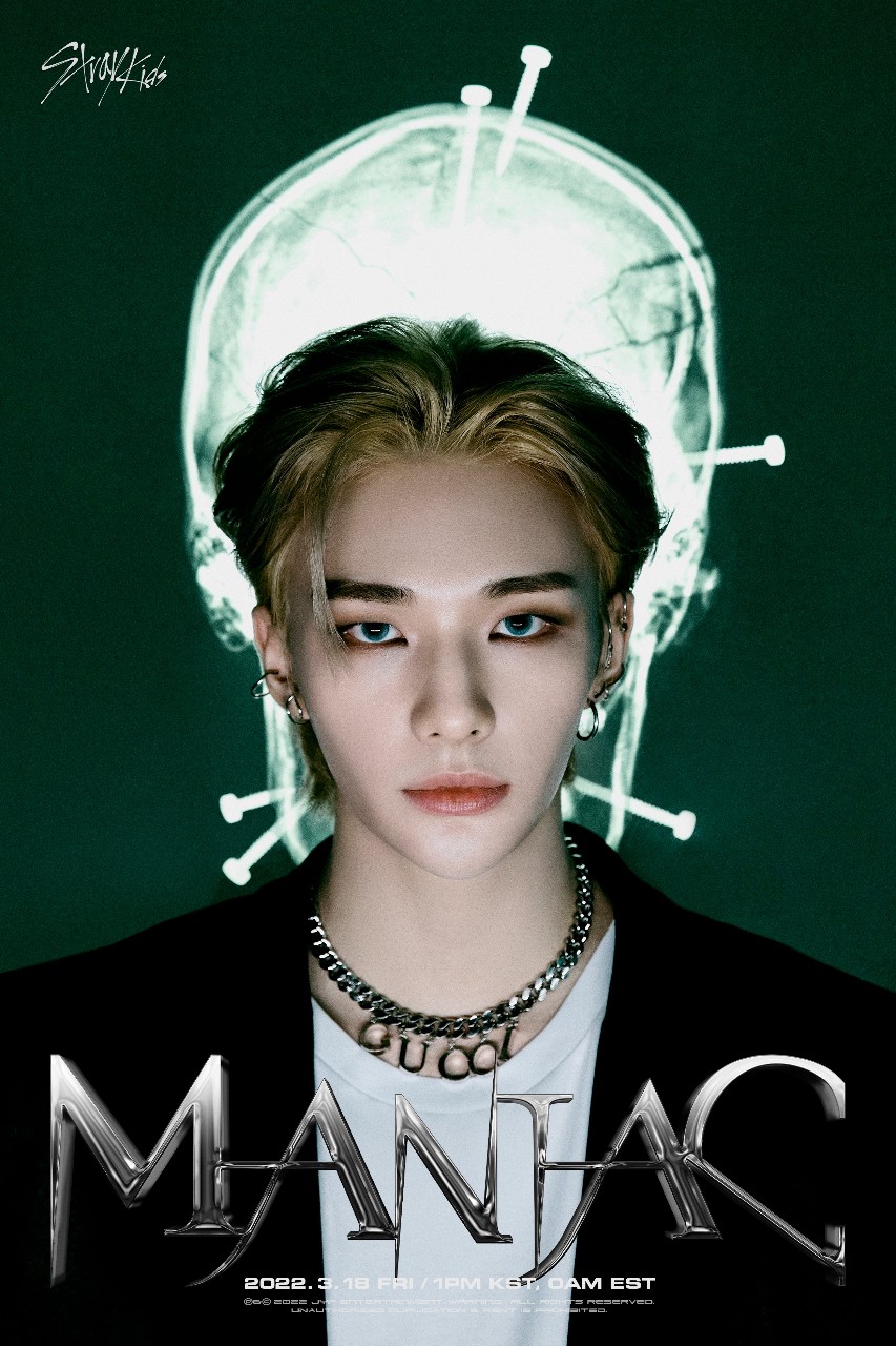 Hyunjin – Oddinary – KSTATION TV