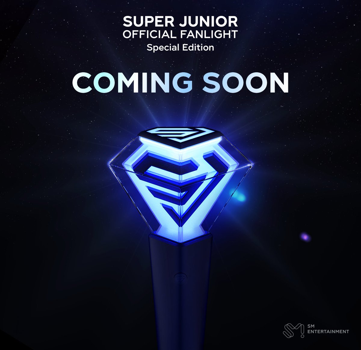 SUPER JUNIOR: A special edition for the “SJ” lightstick – KSTATION TV