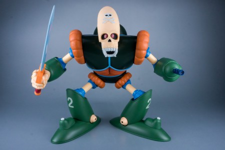 レビュー】一番くじ ドラゴンボールセレクトマシーンズ – ホビー