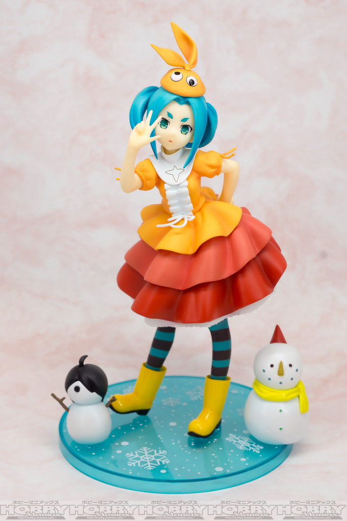 レビュー】明日8月29日から順次発売予定！「一番くじプレミアム 憑物語