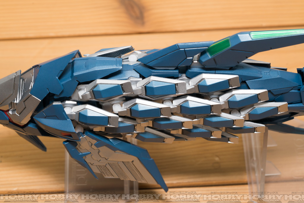 GSC撮影会】FREEing・最大級のfigma！『ダライアス』figma アイアン