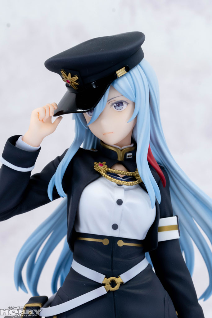 セガプライズ秋以降『86―エイティシックス―』「レーナ」が