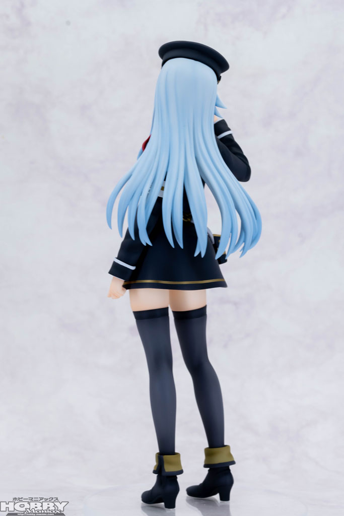 セガプライズ秋以降『86―エイティシックス―』「レーナ」が