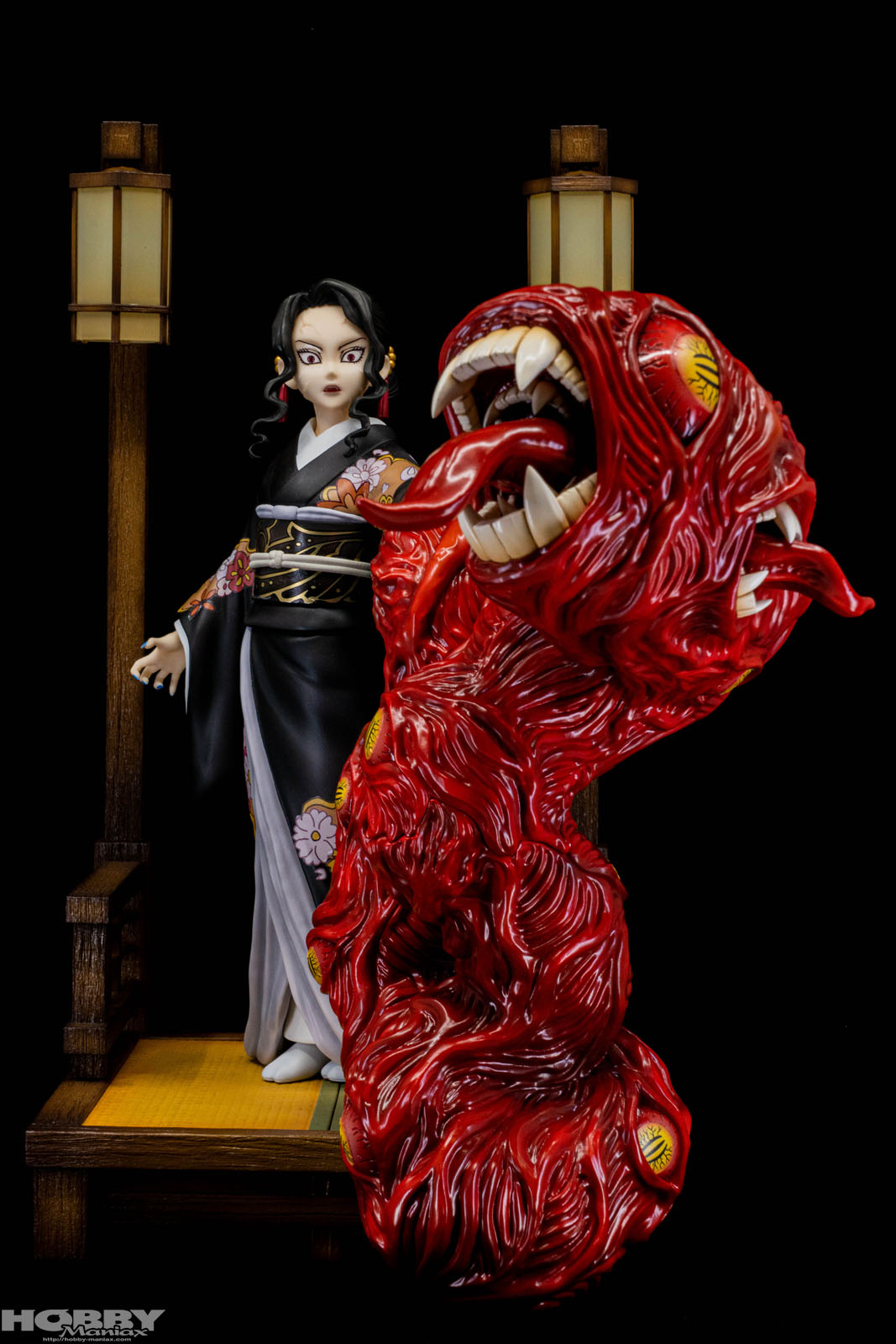 S-FIRE】テレビアニメ「鬼滅の刃」から大ボリューム＆ハイクオリティで