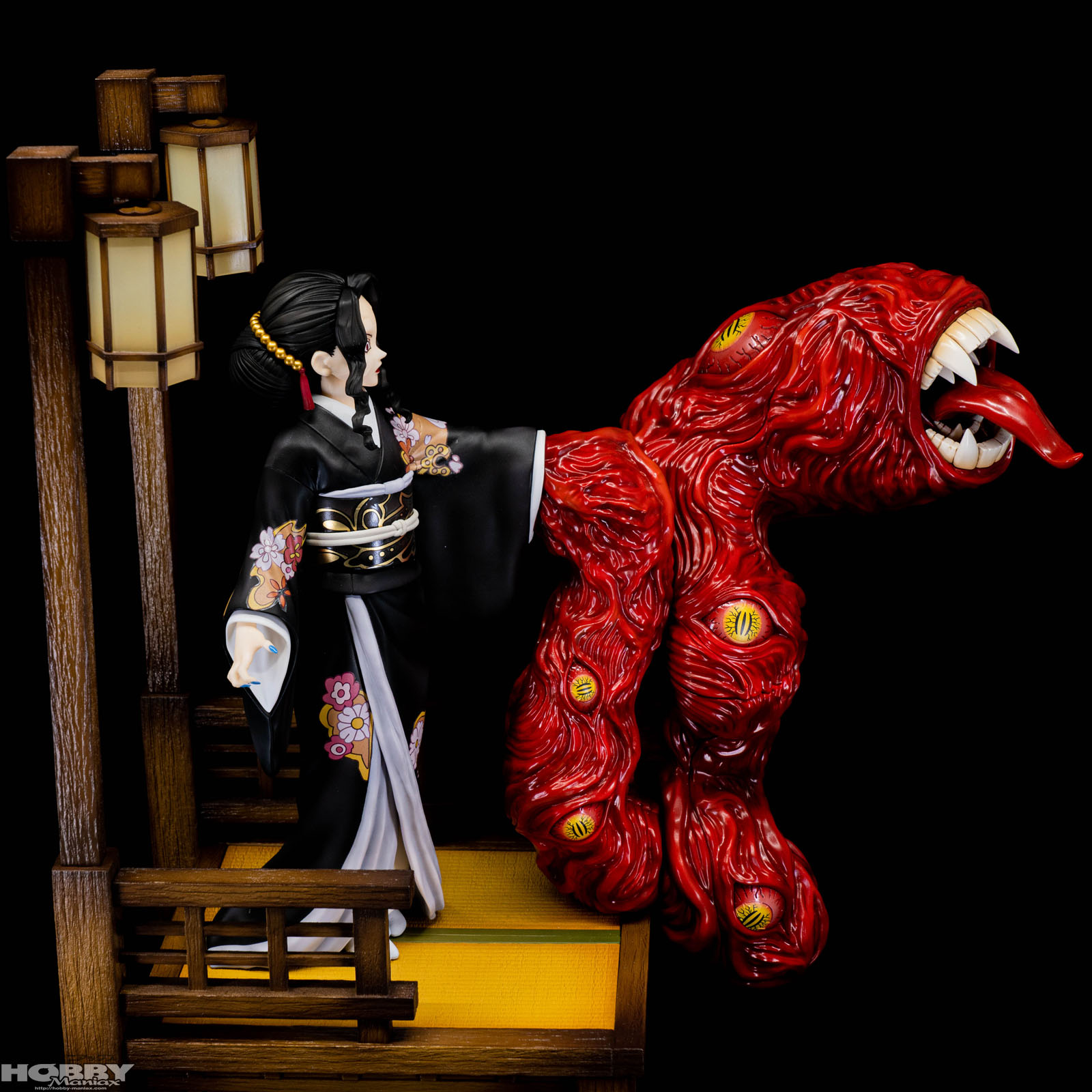 S-FIRE】テレビアニメ「鬼滅の刃」から大ボリューム＆ハイクオリティで