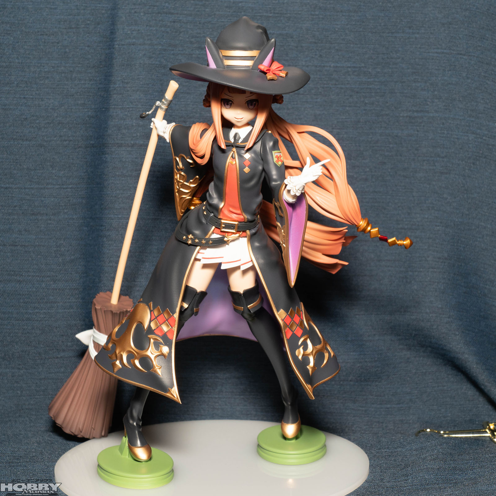 ワンダーフェスティバル2023夏】『ウマ娘』当日版権フィギュアまとめ