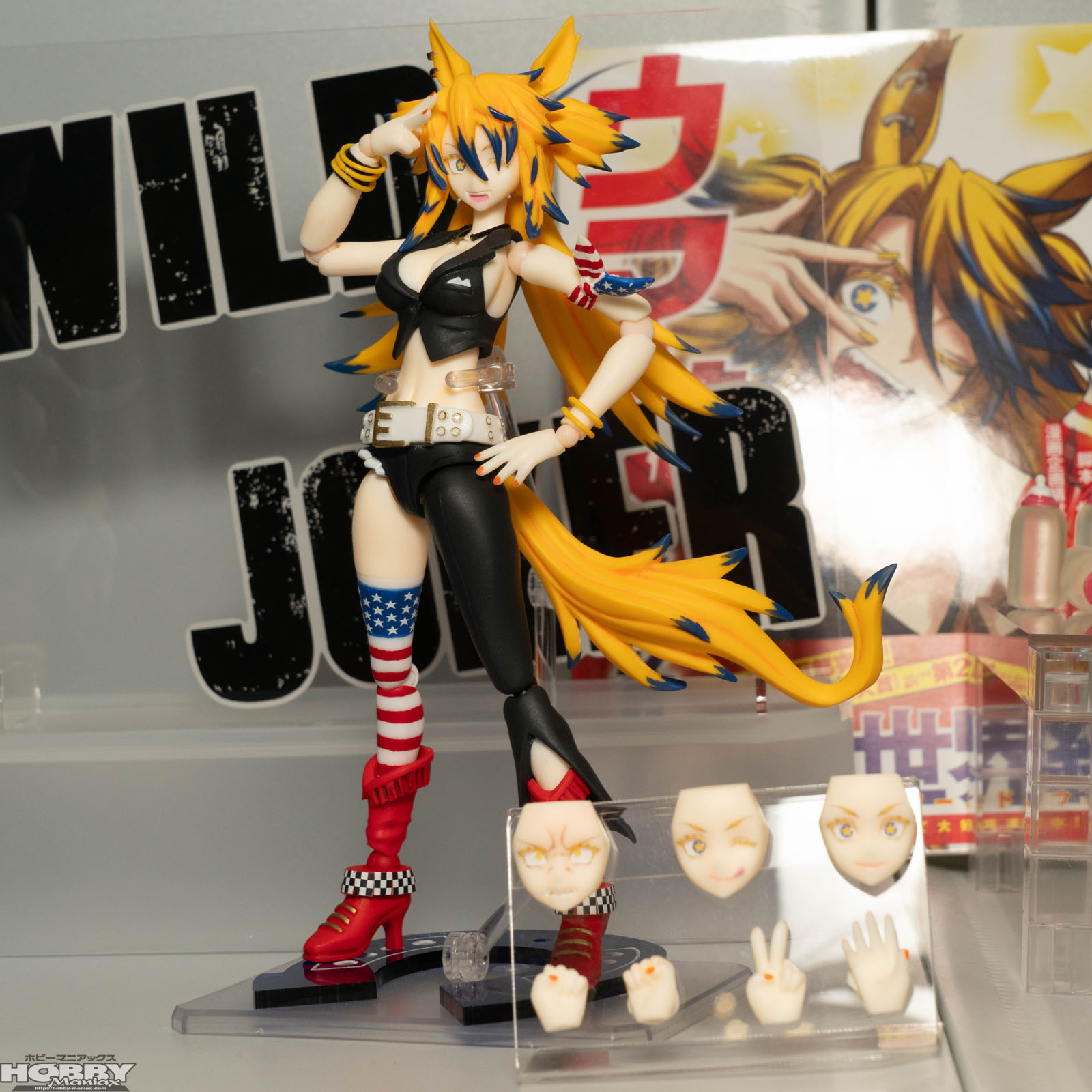 ワンダーフェスティバル2023夏】『ウマ娘』当日版権フィギュアまとめ