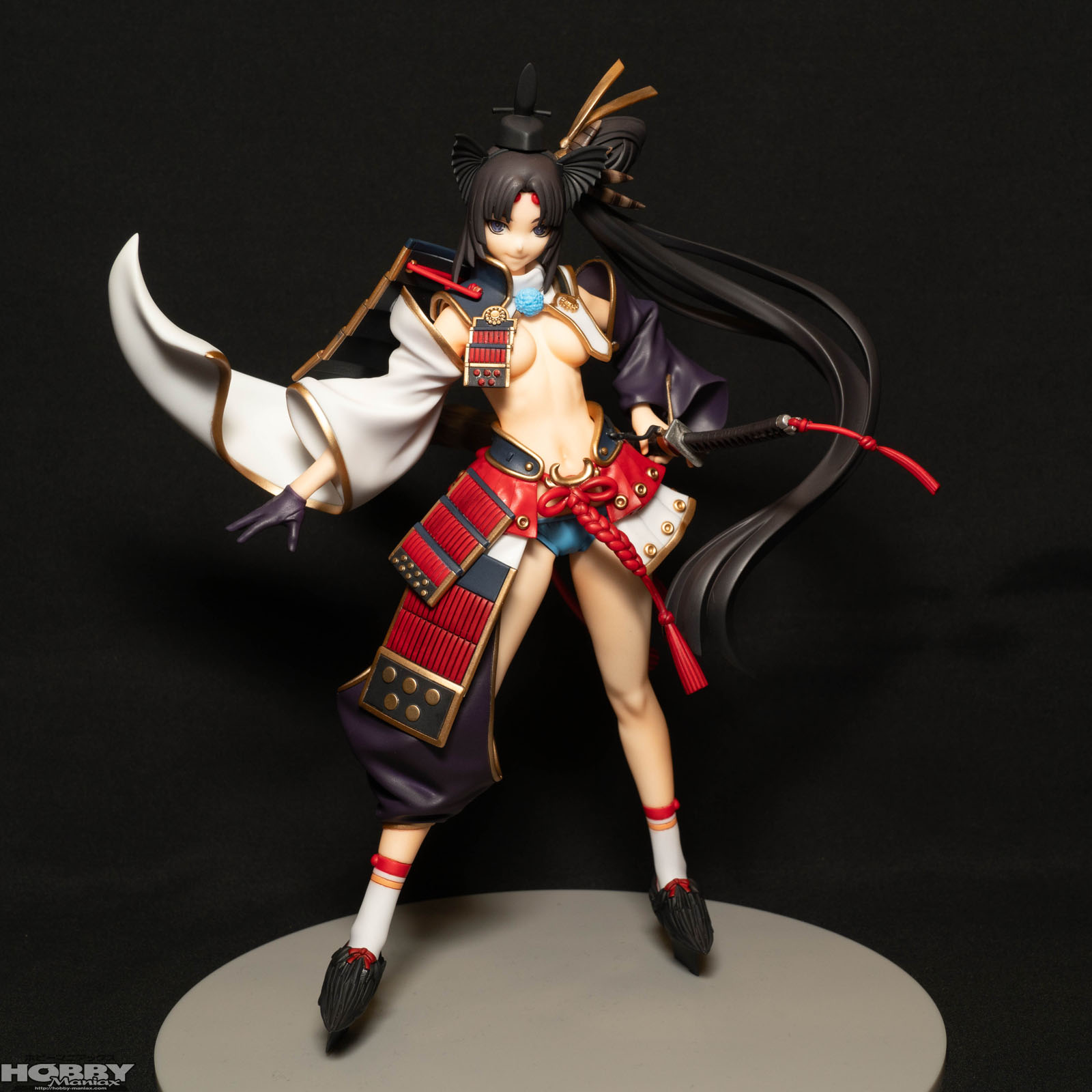 ワンダーフェスティバル2023夏】『Fate』シリーズ当日版権フィギュア