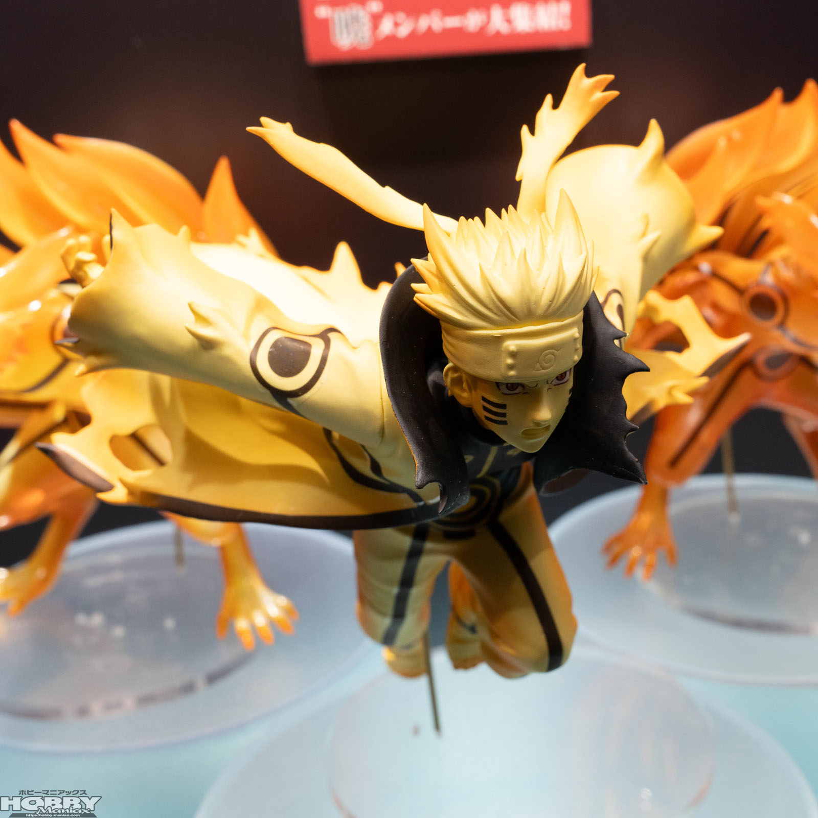 アミューズメントエキスポ2024・プライズフェア】BANDAI SPIRITS