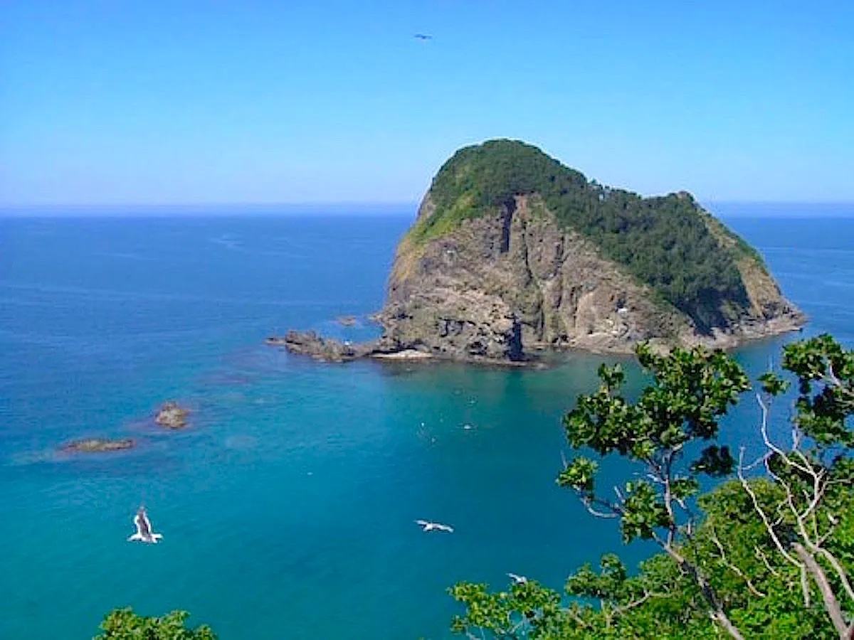 黄金岬（チャシナの小道） | 北海道Style