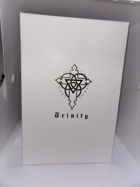 桐藤ナギサからの贈り物！！！ナギサのティーギフトボックスで茶をし