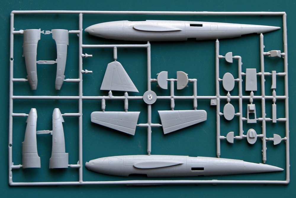 Mitsubishi Ki-83 | Hangar 47