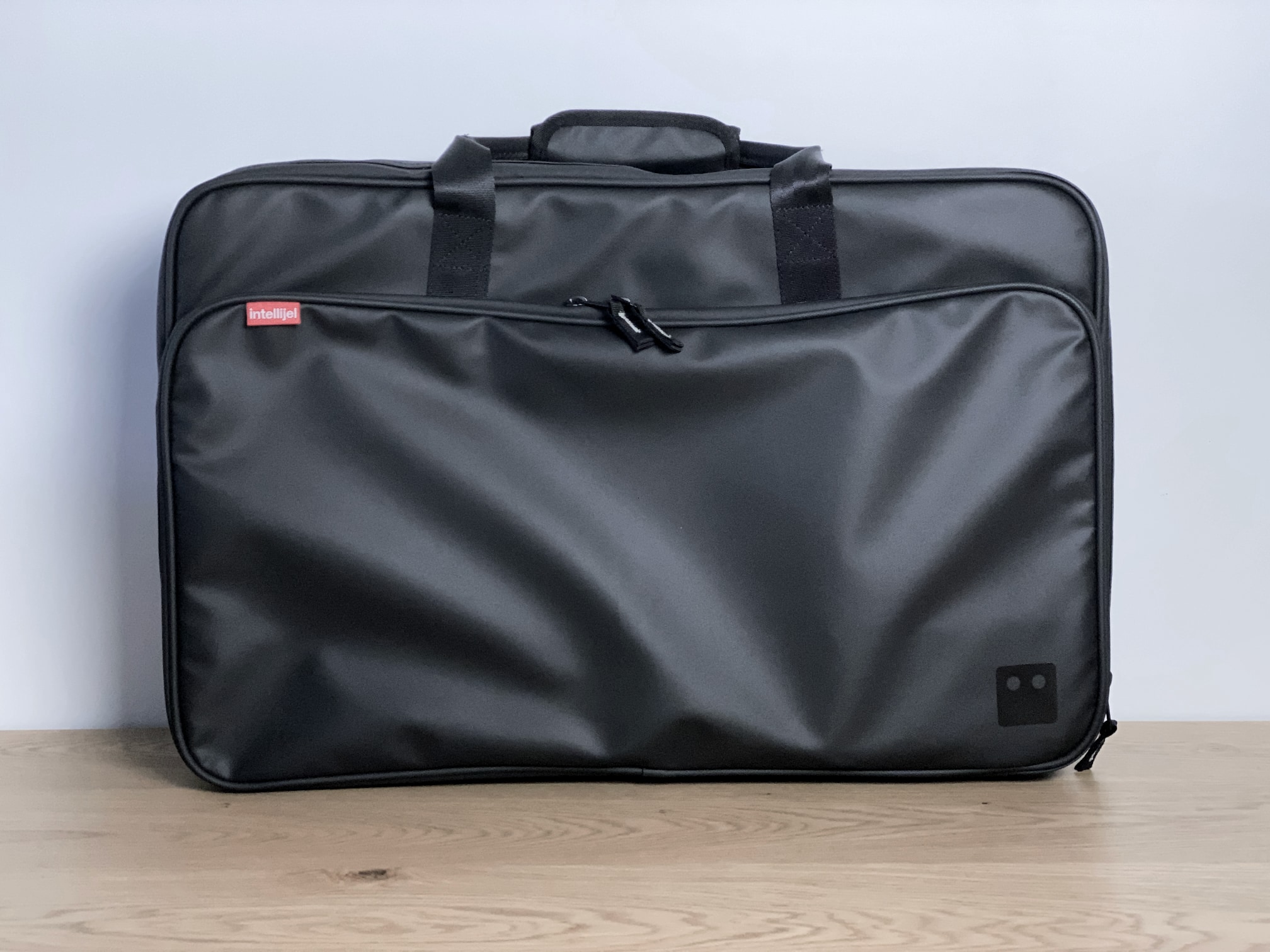 Gig Bag for 7U Performance Cases - intellijel