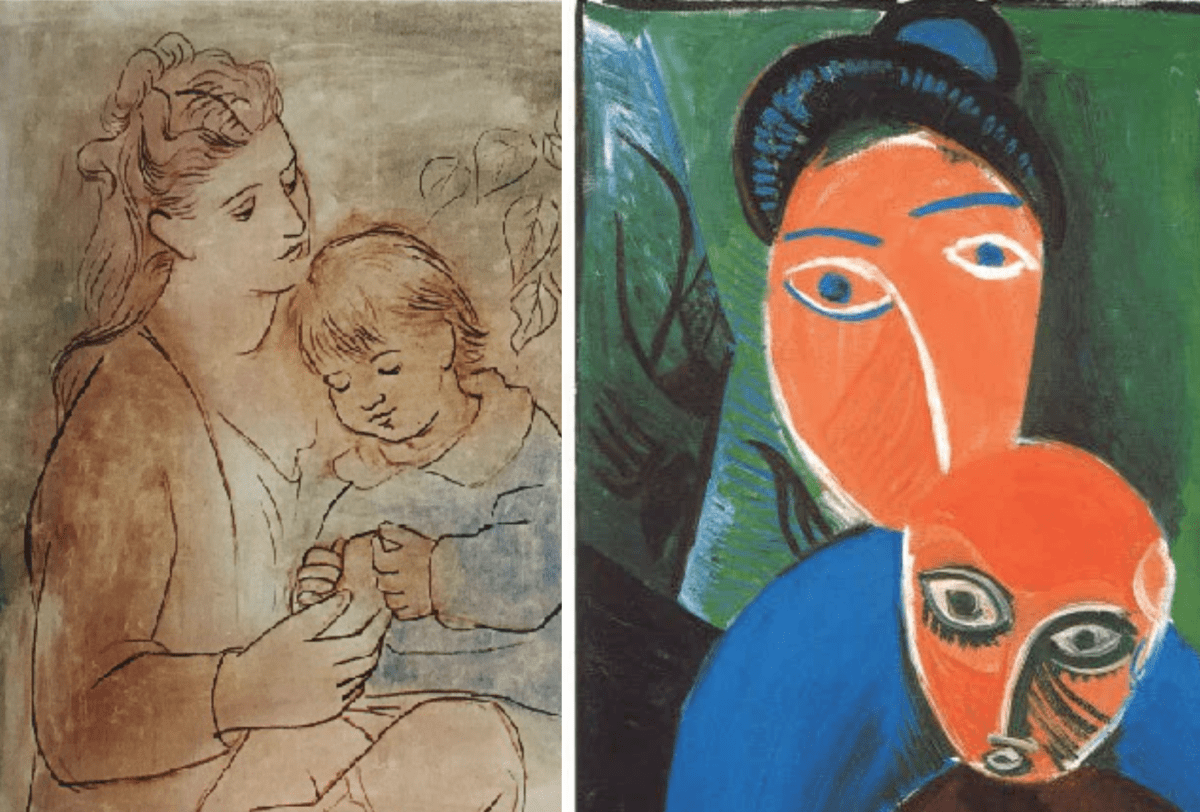 顔を描くのも卵から‼︎⁇ – ニュージャージー日本語キリスト教会