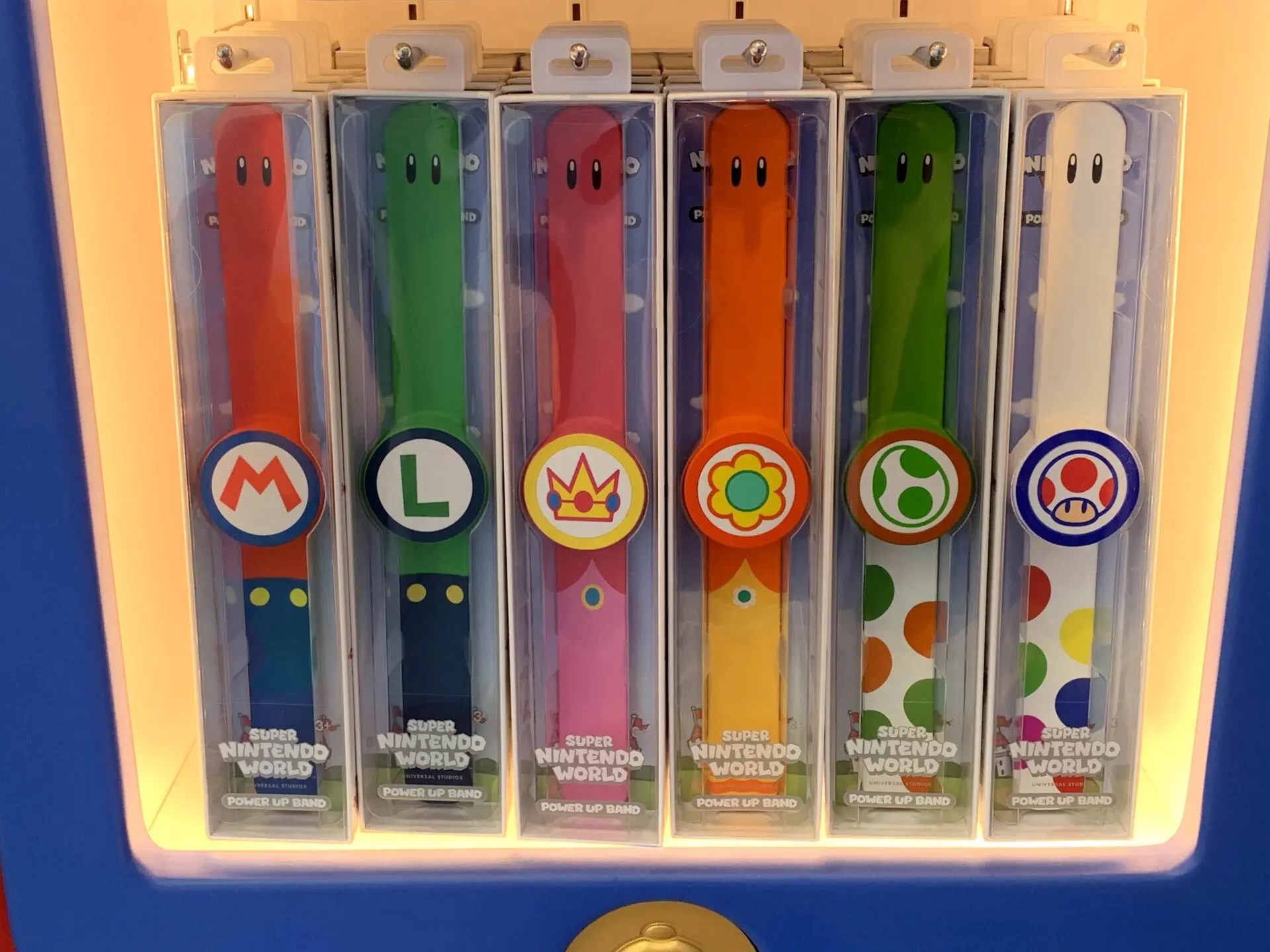 USJパワーアップバンドは買うべき？いらない？｜メリット・後悔