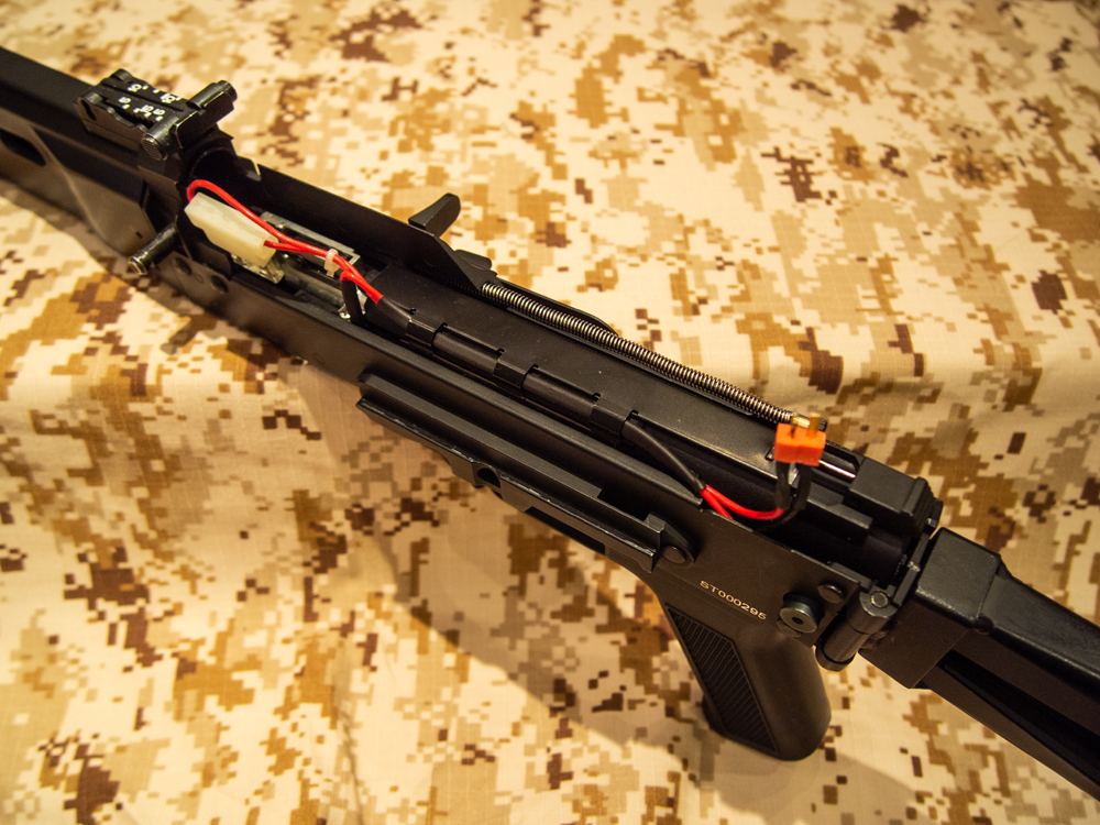 レビュー】S&T PP-19 BIZON | おのまとぺのサバブロ!!