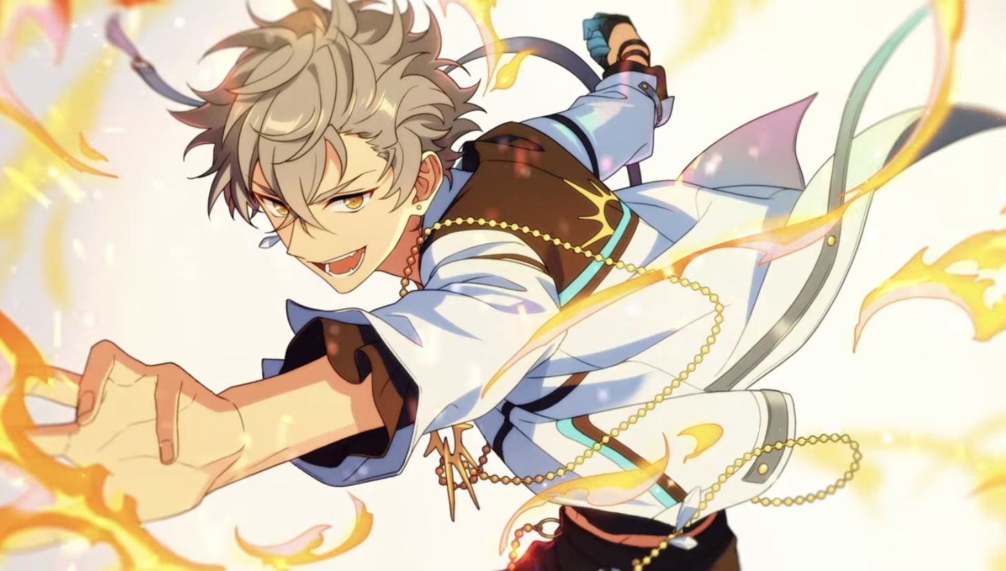 あんスタ】9周年ビジュアル（FLERE編）登場キャラクター紹介 |おだんご