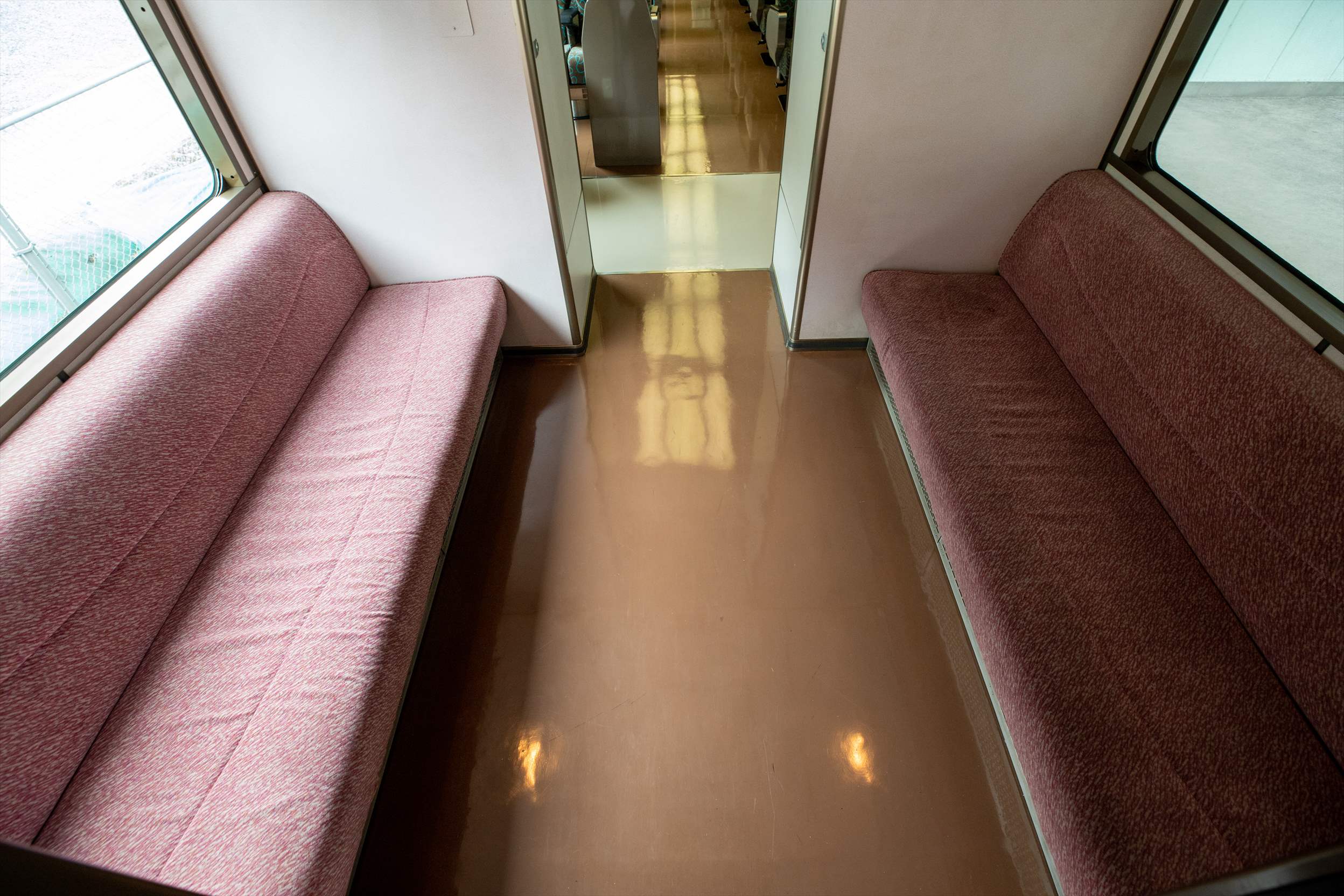 JR東日本 「リゾートやまどり」 485系700番台 | おでかけライフ