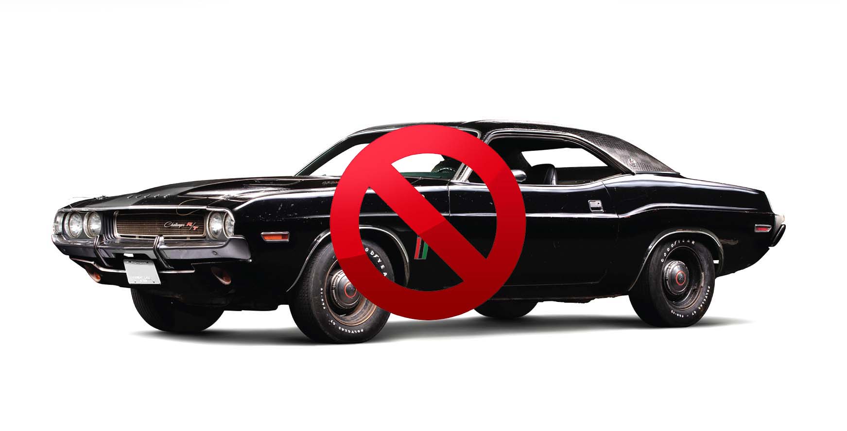 1971 Dodge Challenger Fact Sheet - Over-Drive Magazine