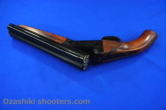 ハドソン MADMAX Old Toy Gun Reports No,08 | お座敷SHOOTERS.com