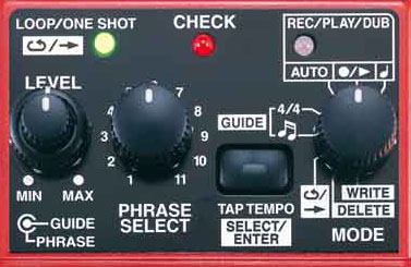 Boss RC-2 Loop Station Review