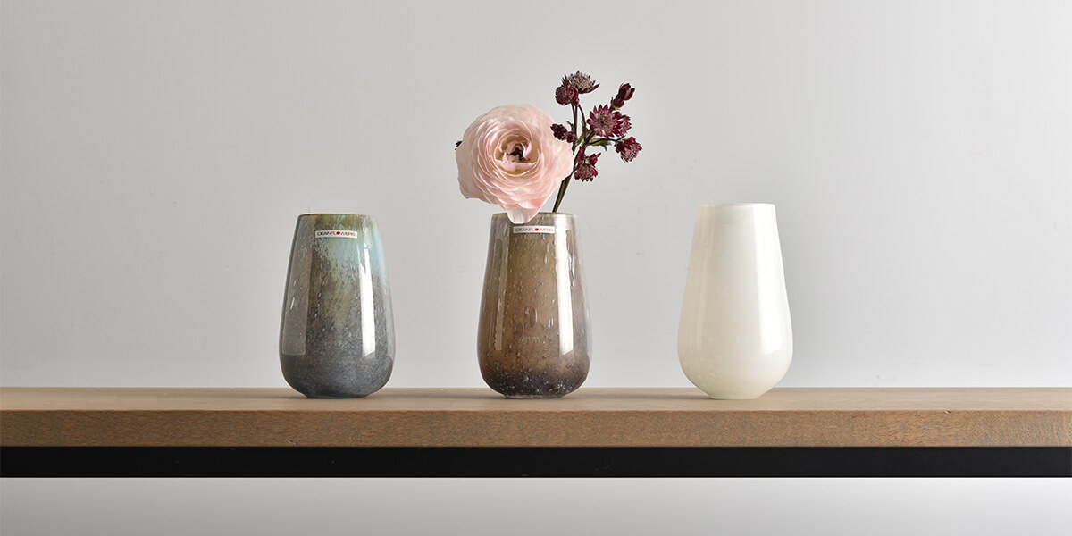 Henry Dean（ヘンリー・ディーン）ストロンボリXSシリーズ | LE