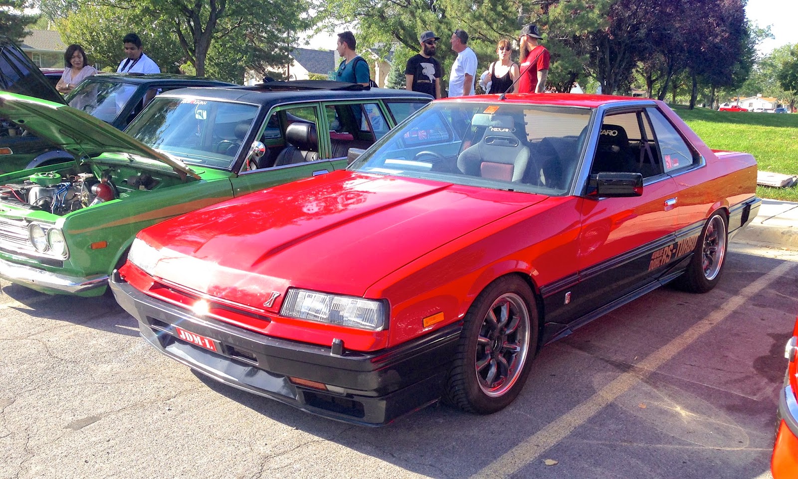 JCCS Week is here, so let's start with the Tomica Limited Vintage