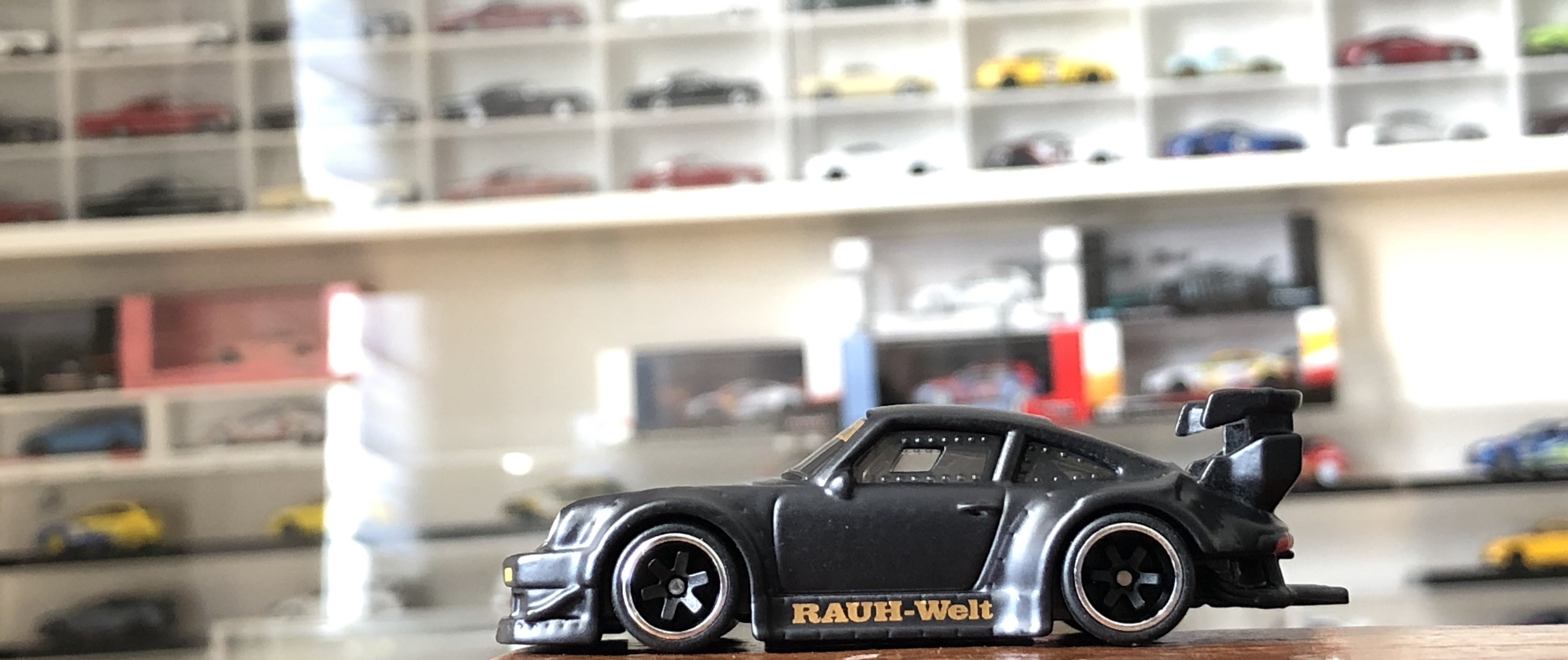 Are we hitting RWB and LB Works overload ? – LamleyGroup