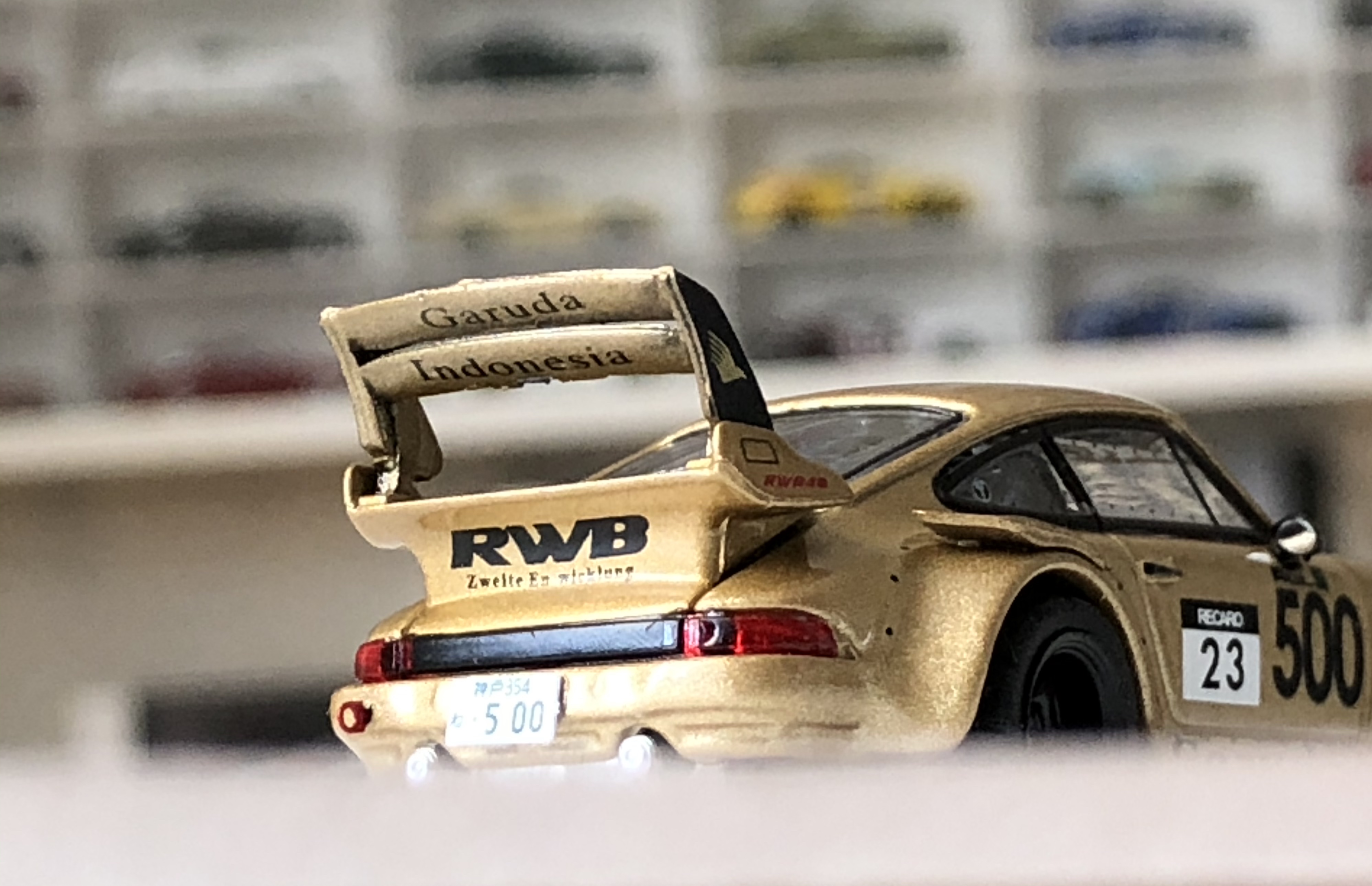 Are we hitting RWB and LB Works overload ? – LamleyGroup
