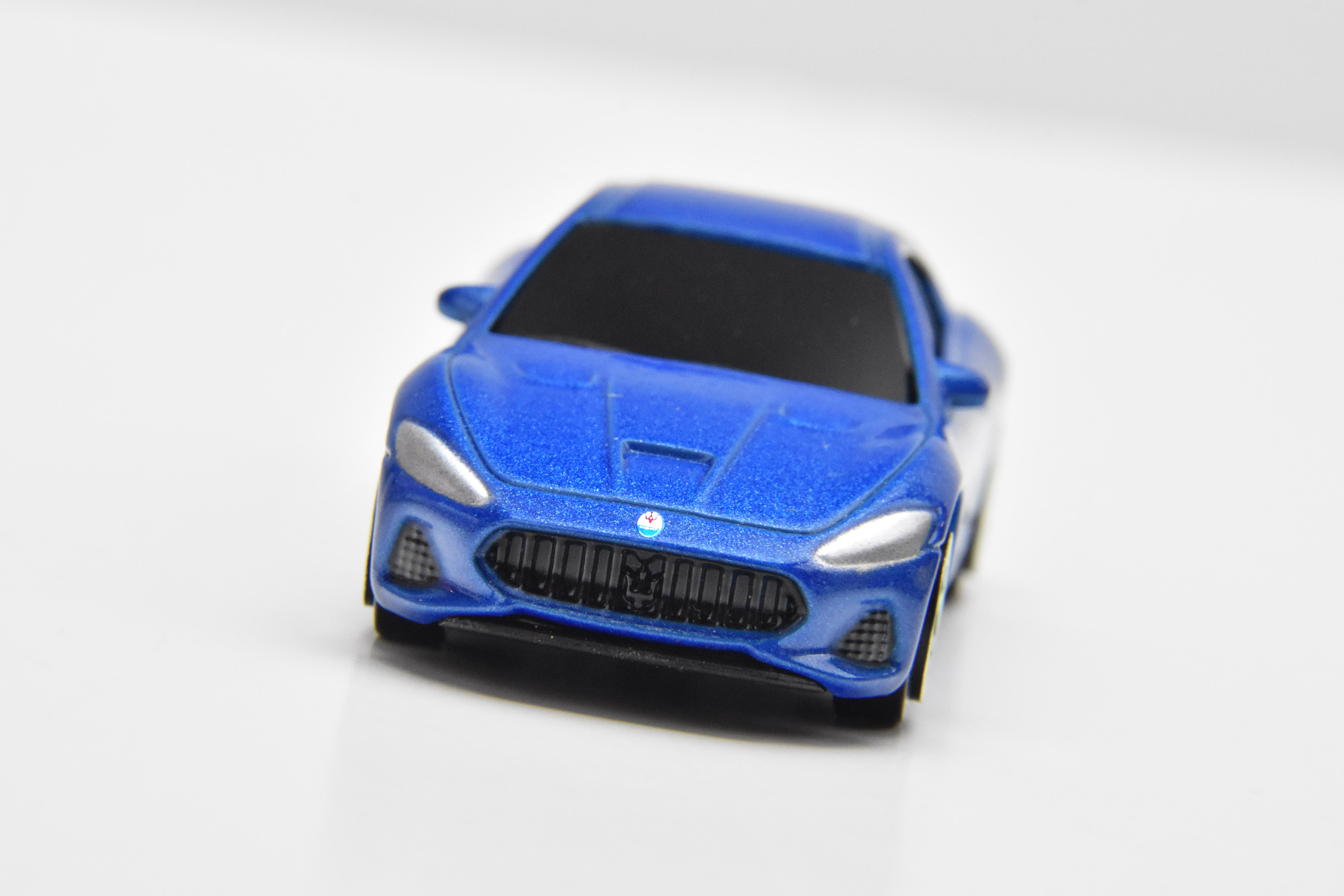Lamley Daily: Maserati Gran Turismo MC by RMZ City – LamleyGroup