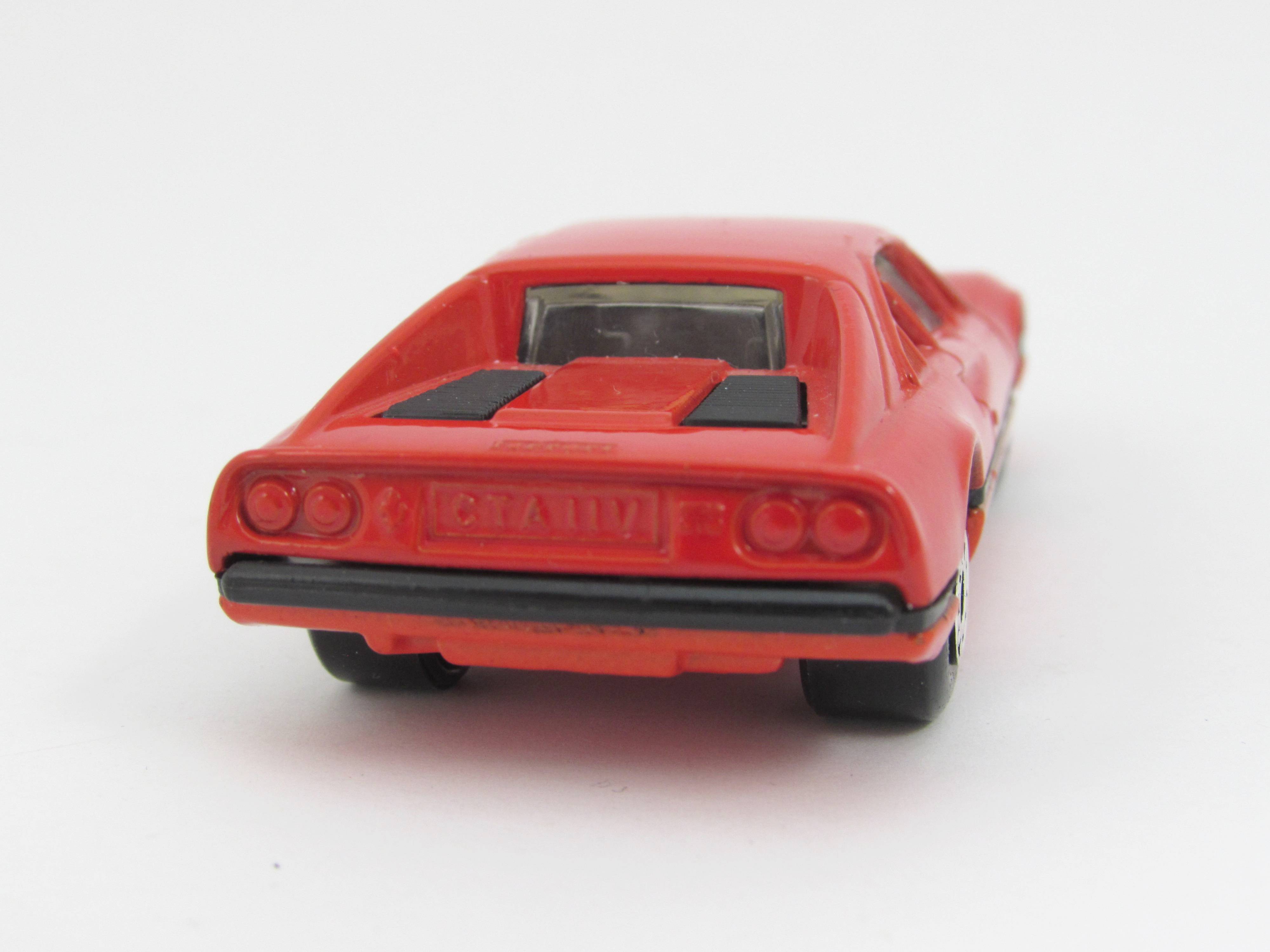 Lamley Daily: Matchbox Ferrari 308GTB debut – LamleyGroup