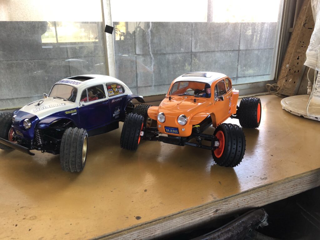 ゆるラジ】タミヤ・ブリッツァービートルは良き【最高！】｜MetabonZ