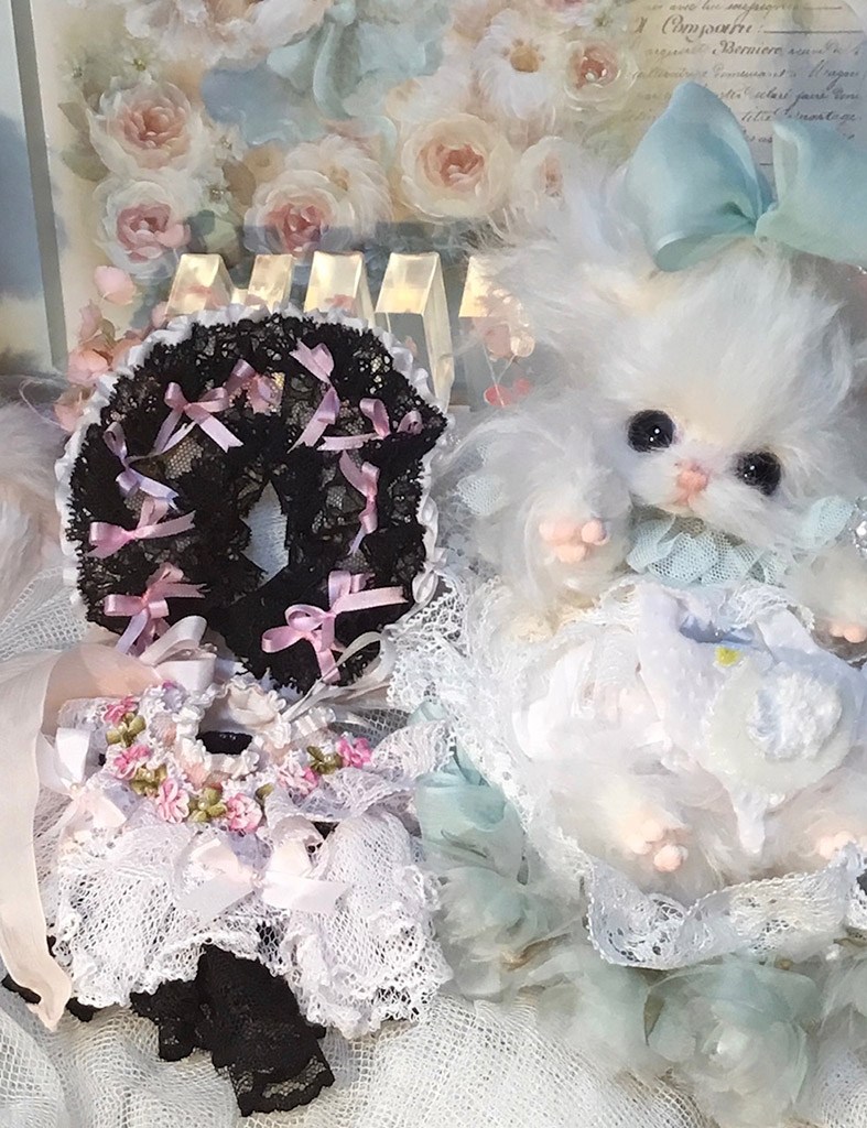 2024MeadowTea細川祐子作品展 | 商品タグ | 清里高原メイフェア