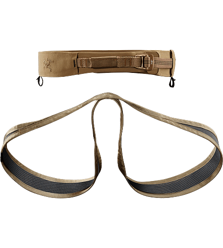 E220 RIGGERS HARNESS - ARC'TERYX LEAF -