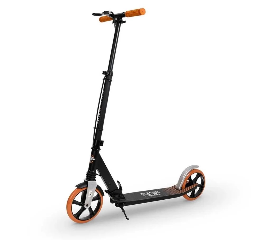 CHEER SCOOTER ブラック | 電動キックボード 電動アシスト自転車