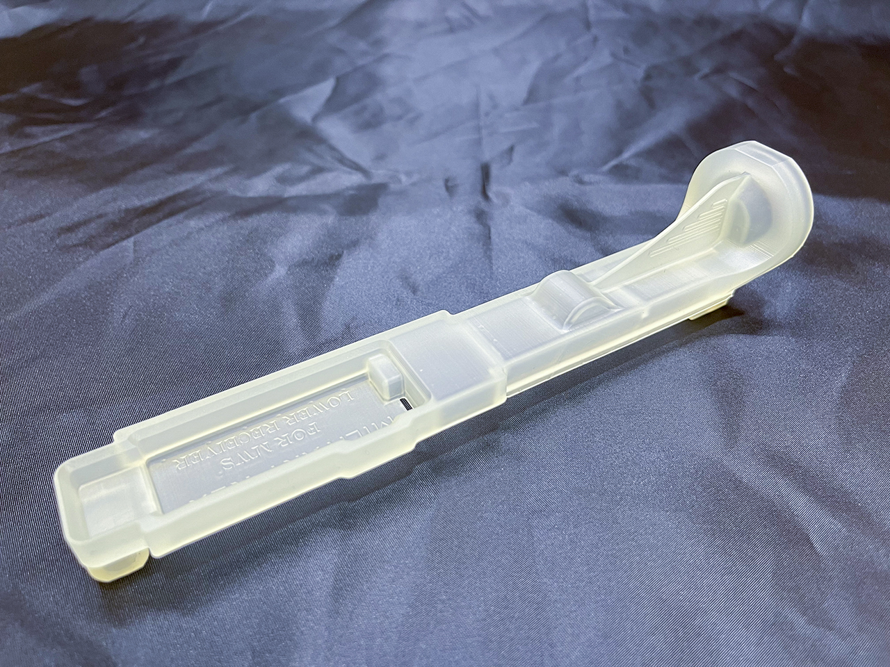 ロアレシーバーカバー for 東京マルイ M4 MWSシリーズ | Military-Rex