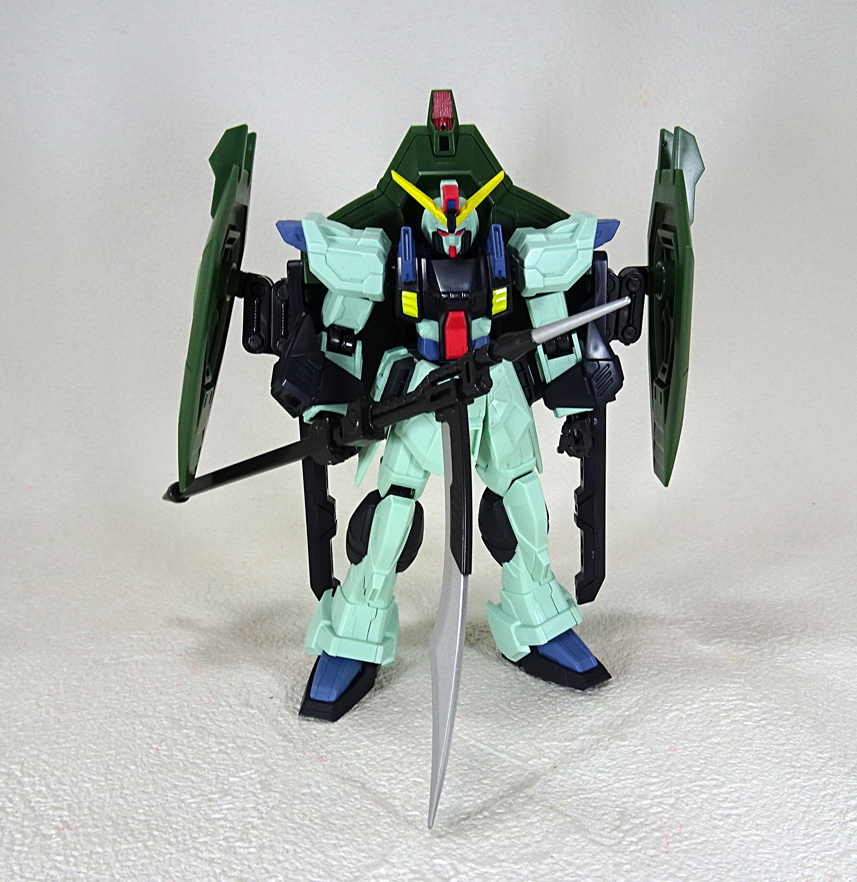 プレミアムバンダイ 機動戦士ガンダム GフレームFA 機動戦士ガンダム