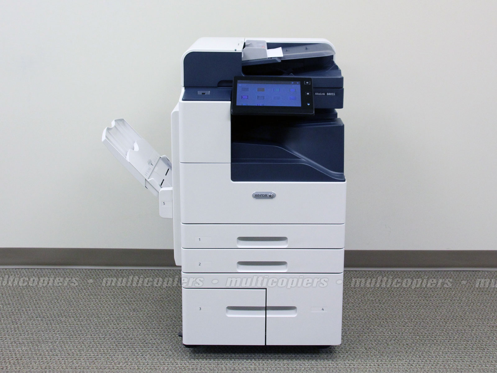 Xerox AltaLink B8055 – multicopiers