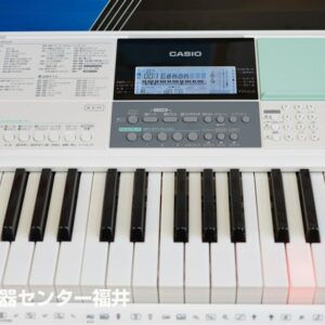 カシオ CASIO LK-512 | ピアノ専門店ピアノクラウド福井｜ピアノ、電子