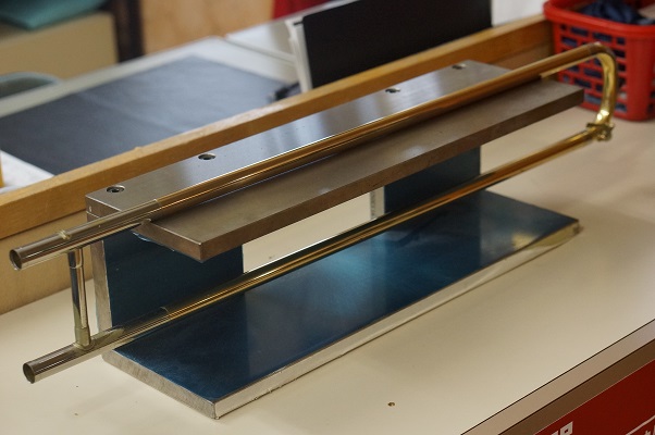 トロンボーン修理】スライド調整 - 管楽器修理専門店 ブラステック金沢