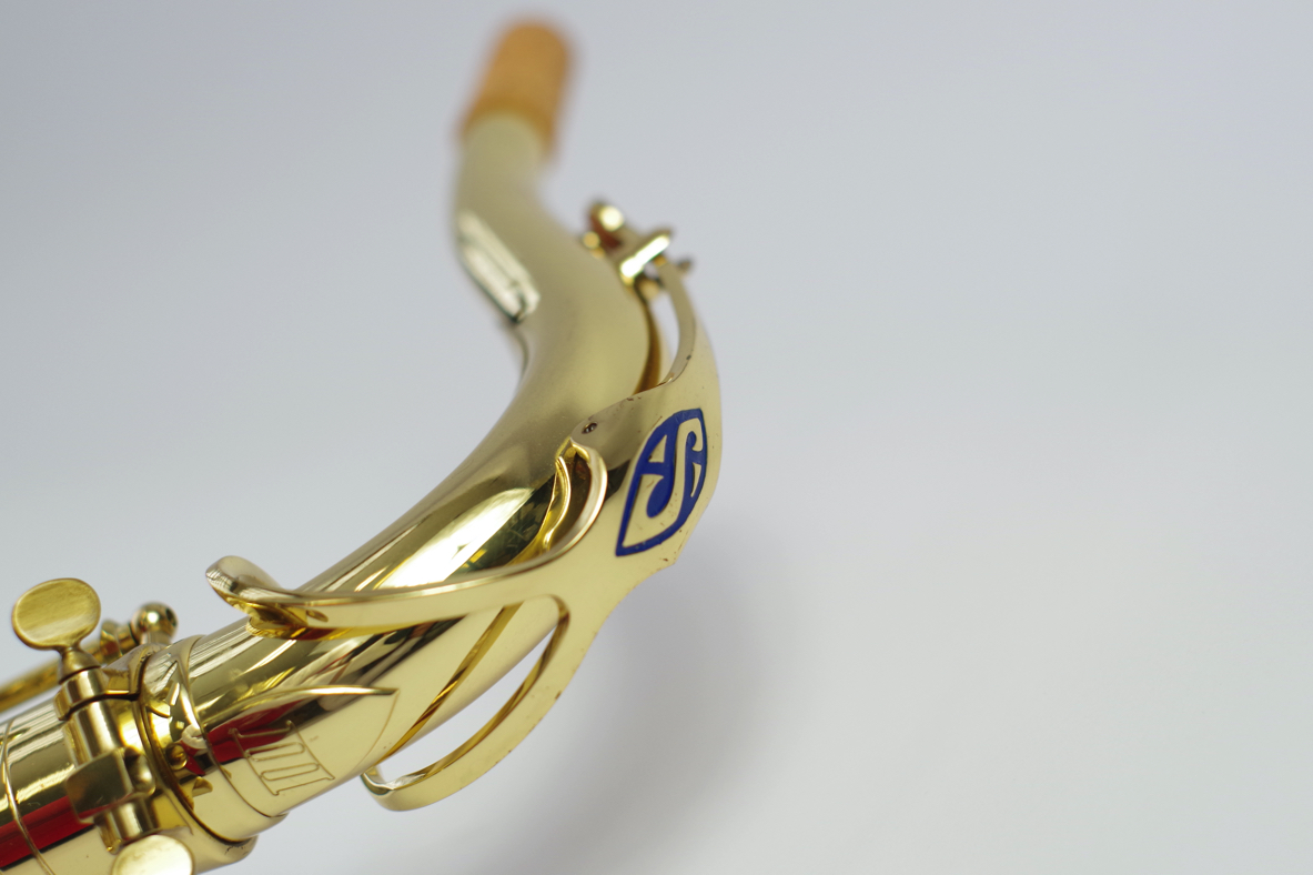 高価買取り✨】テナーサックス〈Selmer〉シリーズⅢ - 管楽器修理専門