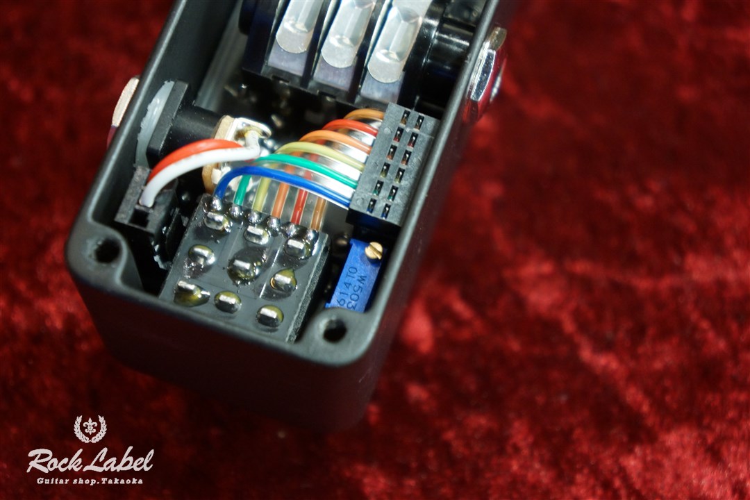 Leqtique創設者Shun Nokia氏による新ブランドL' サウンドレビュー